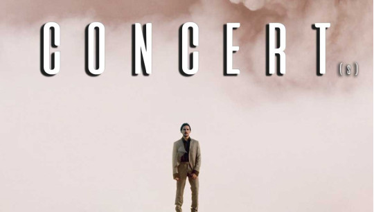 Lord Esperanza - Phoenix Tour 2023 - Tournée